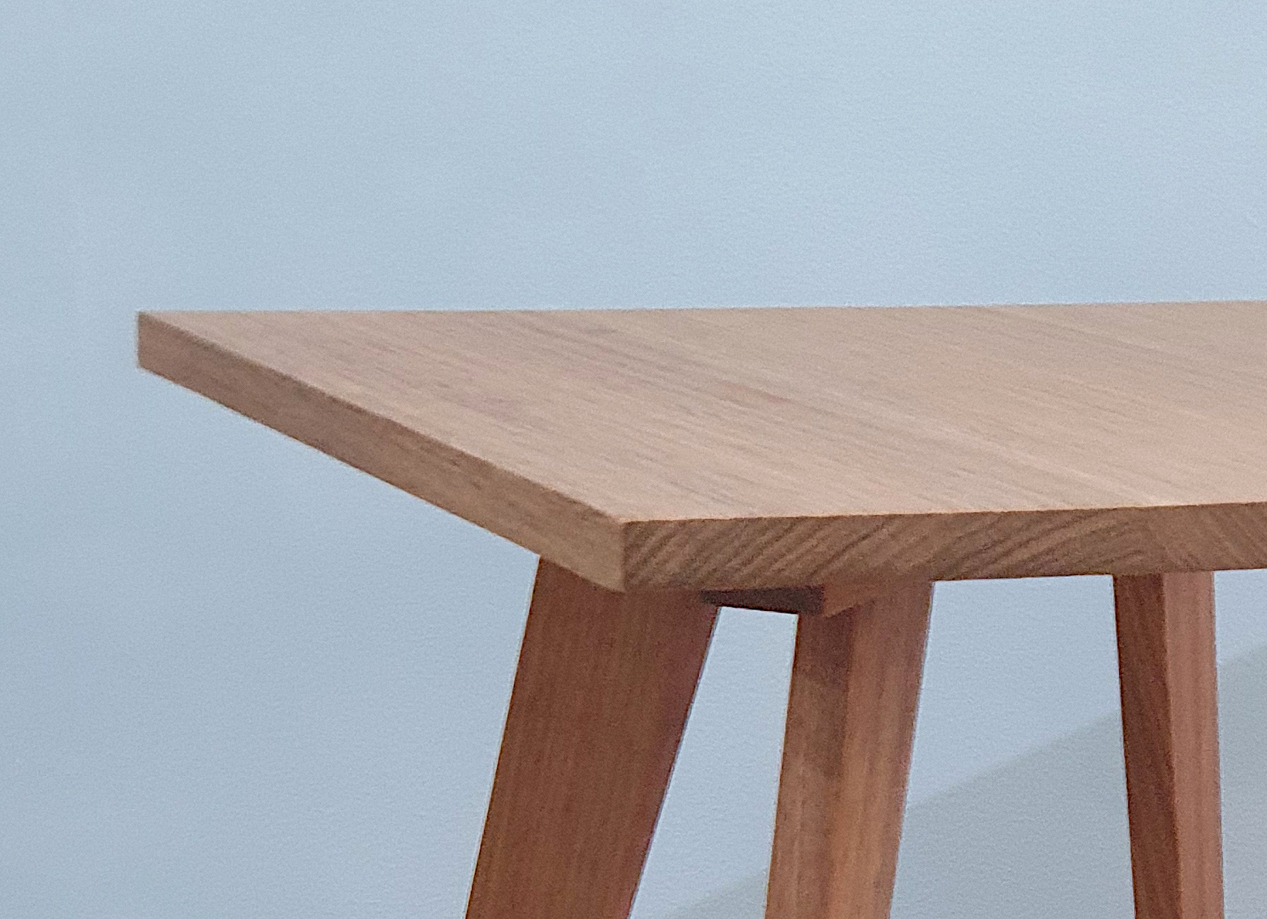 Bosker Coffee Table detail