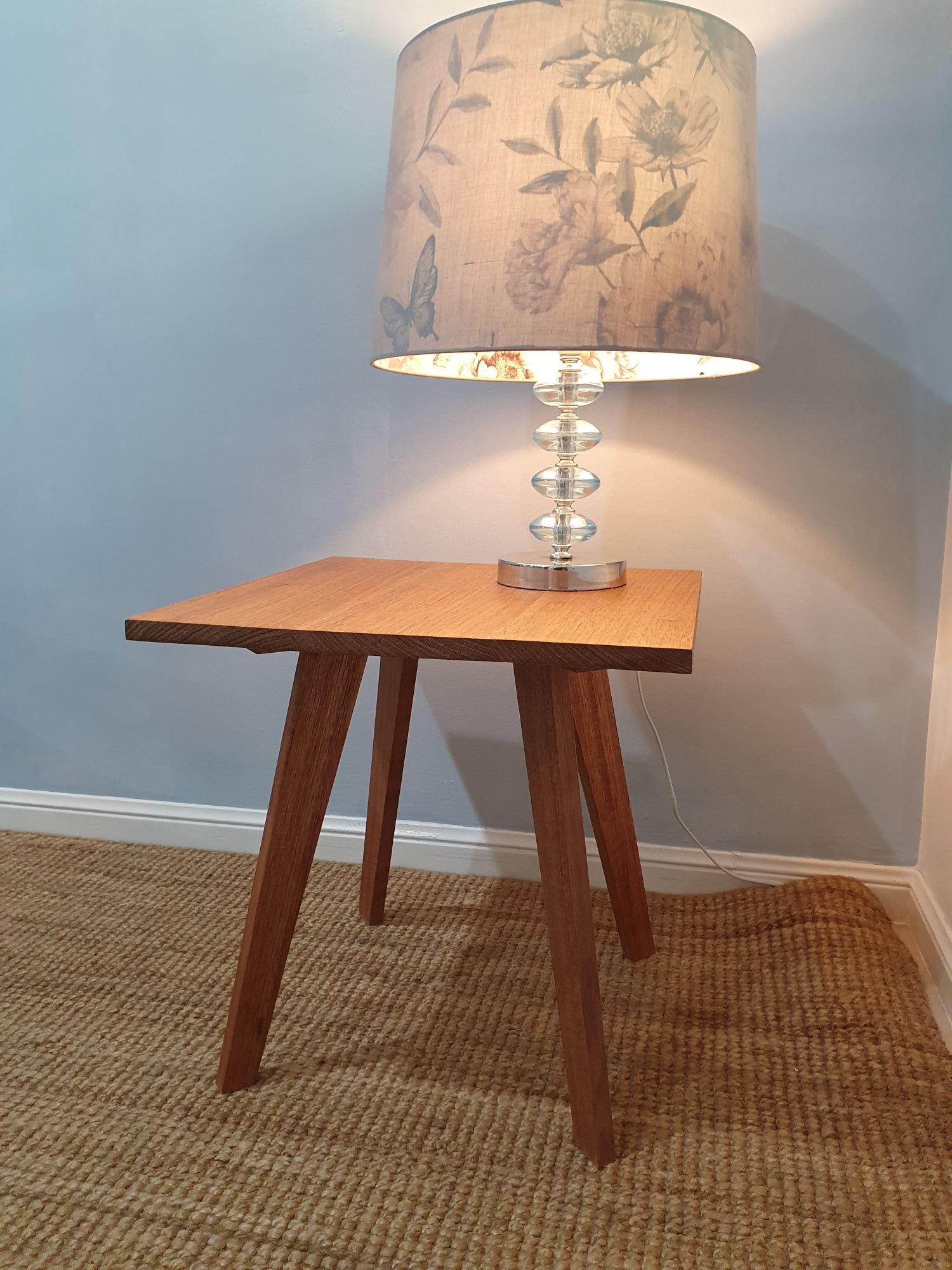 Bosker Coffee Table detail