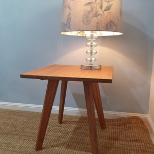 Bosker Coffee Table detail