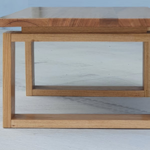 Floating Coffe Table