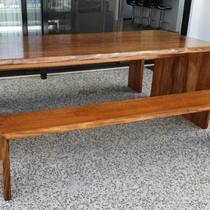 Waterfall Table