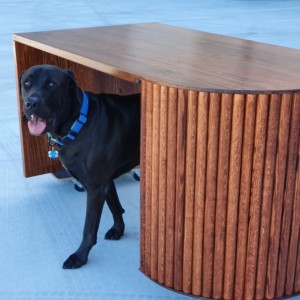 Retail Table Boutique
