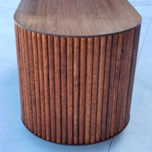 Retail Table Boutique detail