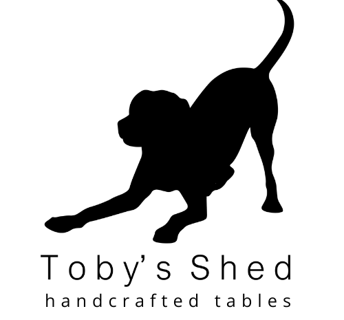 Toby's Shed