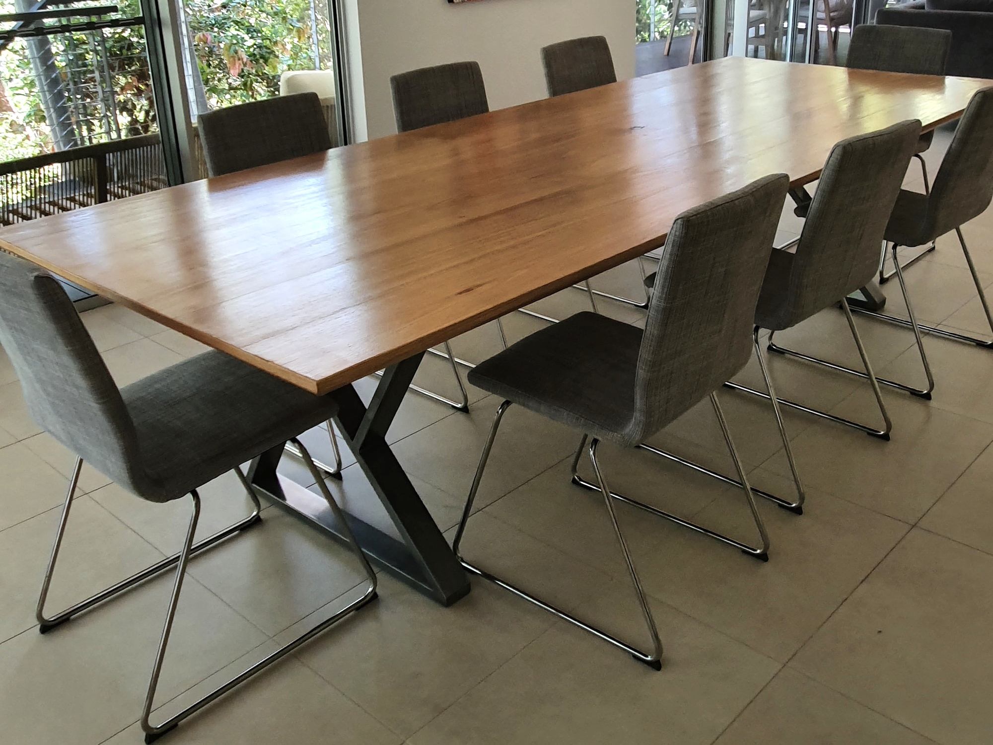 Boardroom tables